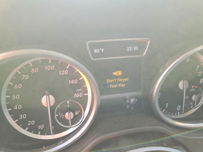 2013 Mercedes-benz E-klasse VIN 4JGDA5JB1DA258549 COPART salvage auction — FRONT END, Sc - Cert Of Title-Salvage, sold $2,000 on 2026-07-20 (photo 9)