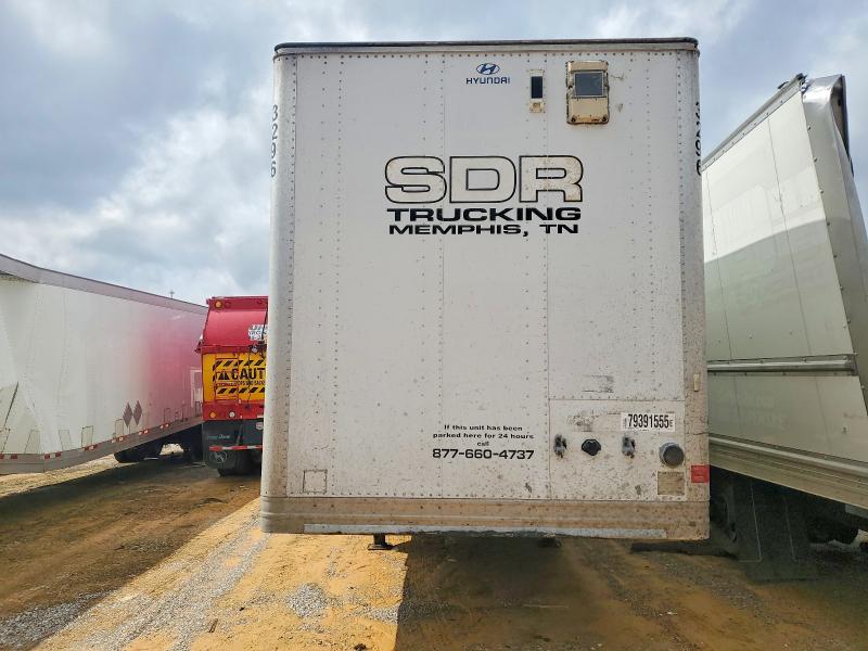 2013 Hyundai VIN 3H3V532C3ET217037 COPART salvage auction — REAR END, Ne - Cert Of Title-Salvage, sold $5 on 2026-07-23 (photo 2)