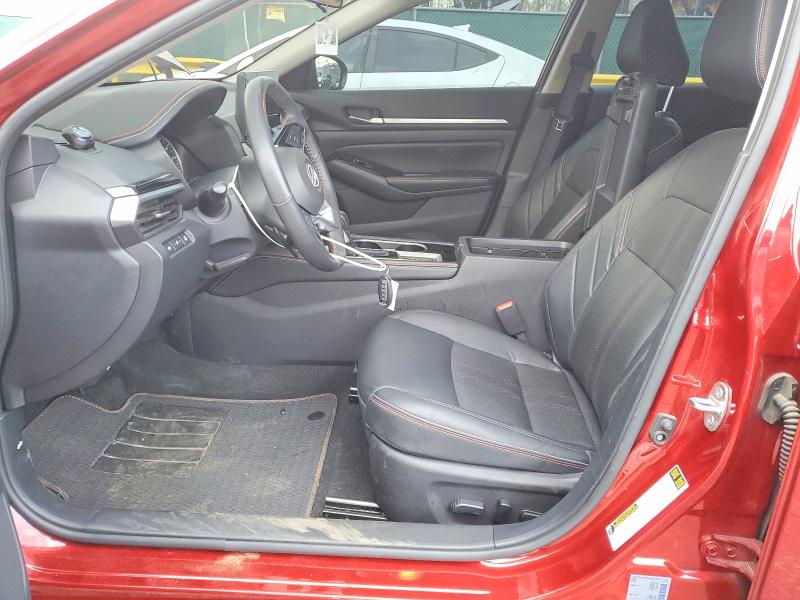 2024 Nissan Altima VIN 1N4BL4CW5RN437294 COPART salvage auction — FRONT END, CO - PUBLIC - SALVAGE TITLE, sold $8,000 on 2026-07-02 (photo 7)