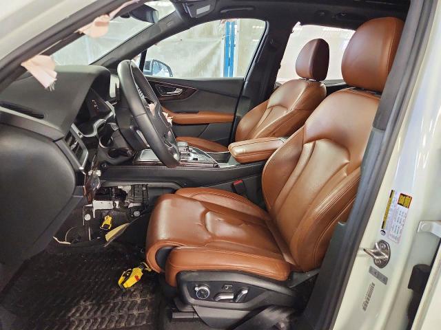 2018 Audi Q7 VIN WA1VAAF72JD042221 COPART salvage auction — ALL OVER, In - Certificate Of Title, sold $750 on 2026-07-02 (photo 7)