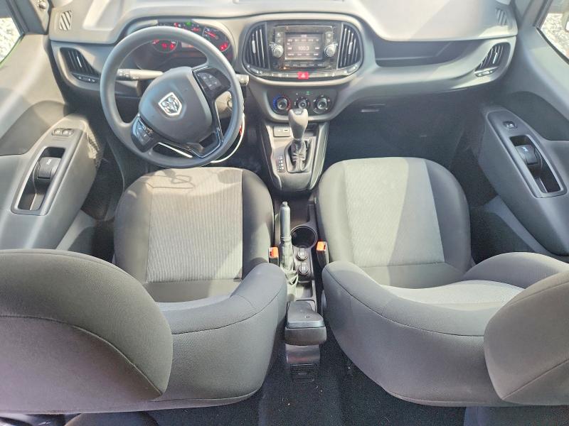 2022 Ram VIN ZFBHRFAB9N6X75819 COPART salvage auction — REAR END, Tx - Salvage Vehicle Title, sold $4,250 on 2026-07-08 (photo 8)