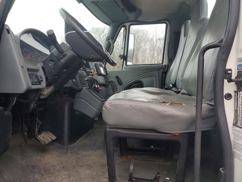 2005 International 4000 series VIN 1HTMMAAM35H686253 COPART salvage auction — NORMAL WEAR, Ny - Certificate Of Title, sold $2,300 on 2026-07-08 (photo 5)