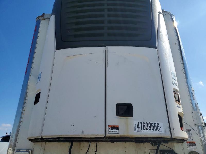 2023 Great dane Unknown VIN 1GR1A062XPW439827 COPART salvage auction — ROLLOVER, IN - CERT OF TITLE-SALVAGE TITLE, sold $13,000 on 2026-08-20 (photo 7)