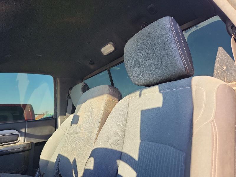 2023 Ram 3500 VIN 3C63RRAL5PG600378 COPART salvage auction — SIDE, Az - Cert Of Title - Salvage, sold $8,400 on 2026-07-08 (photo 6)