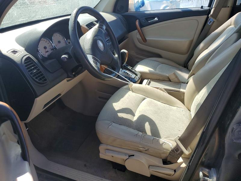 2007 Saturn Vue VIN 5GZCZ63477S826281 COPART salvage auction — SIDE, Ia - Cert Of Title-Salvage Title, sold $375 on 2026-07-08 (photo 7)