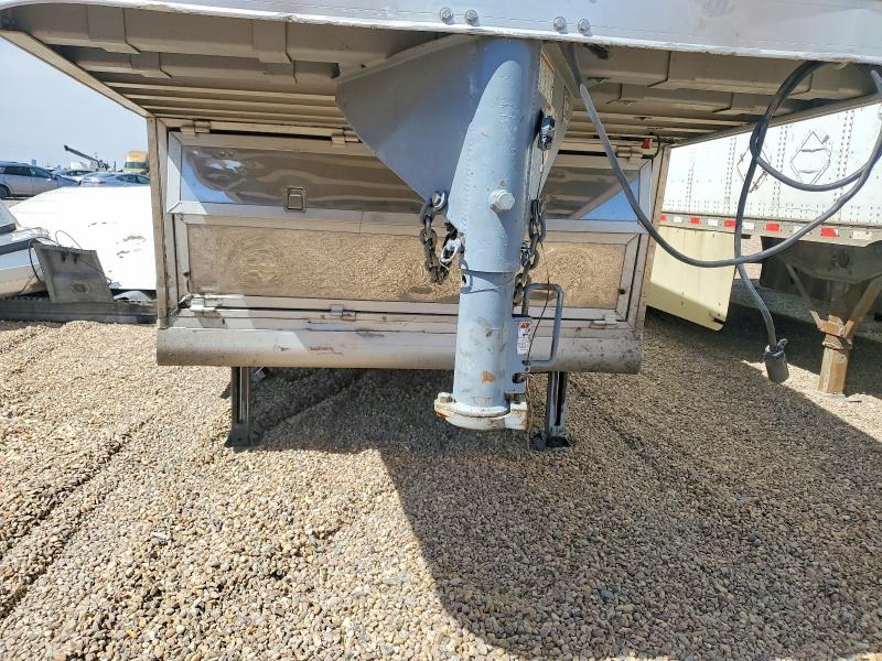 2015 Platiuring VIN 5HMXG3523F1007248 COPART salvage auction — SIDE, CO - PUBLIC - SALVAGE TITLE, sold $15,200 on 2026-07-09 (photo 8)