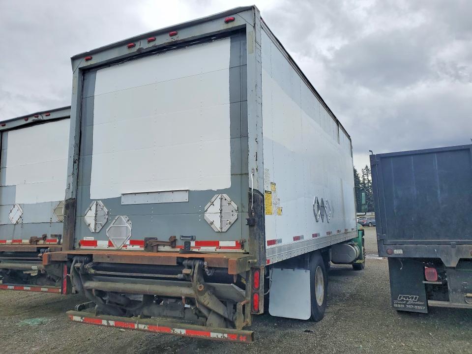 2009 International 4000 series VIN 1HTMMAAL09H046563 COPART salvage auction — SIDE, Oh - Certificate Of Title, sold $7,500 on 2026-07-20 (photo 3)