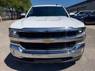 2018 Chevrolet Silverado 1500 VIN 3GCPCRECXJG597832 COPART salvage auction — WATER/FLOOD, Fl - Cert Of Title-Slvg Rebld Flood (P), sold $10,800 on 2026-07-07 (photo 5)