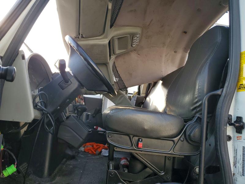 2019 International VIN 1HTMMMML7KH773007 COPART salvage auction — ROLLOVER, Pa - Certificate Of Salvage, sold $2,900 on 2026-07-09 (photo 7)