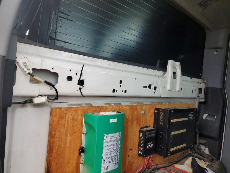 2012 Ford F-750 VIN 3FRXX7FK6CV397689 COPART salvage auction — MINOR DENT/SCRATCHES, MI - CERTIFICATE OF TITLE, sold $7,500 on 2026-07-07 (photo 6)