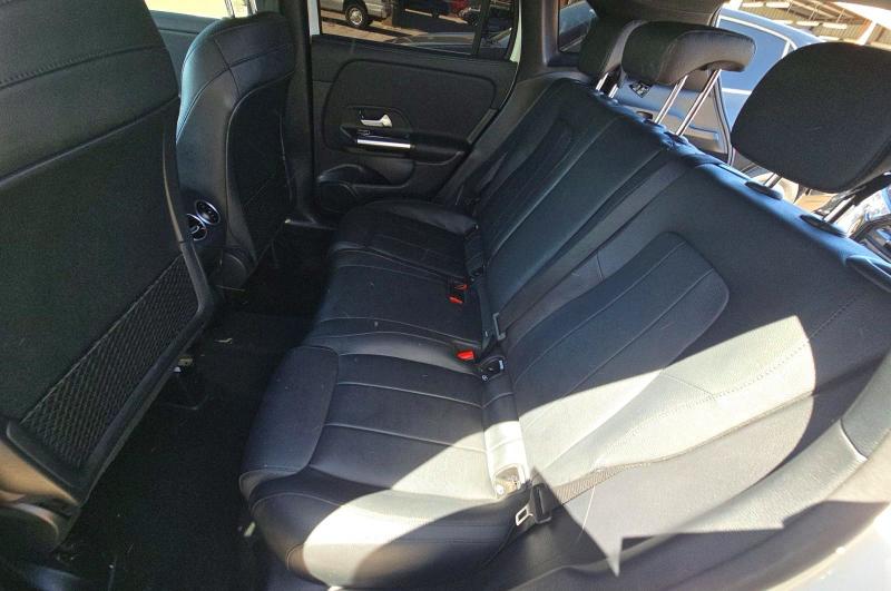 2021 Mercedes-Benz GLA-Class VIN W1N4N4GB6MJ284115 COPART salvage auction — Normal Wear, TX - CERTIFICATE OF TITLE (P), sold $13,300 on 2026-04-16 (photo 6)