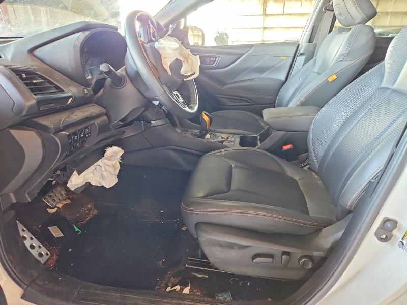 2023 Subaru VIN JF2SKAMC3PH429823 COPART salvage auction — FRONT END, Az - Cert Of Title - Salvage, sold $2,650 on 2026-07-06 (photo 7)
