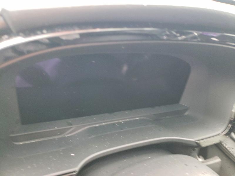 2026 Infiniti Qx60 VIN 5N1AL1HU4TC340002 COPART salvage auction — FRONT END, Oh - Cert Of Title-Salvage, sold $7,000 on 2026-07-15 (photo 9)