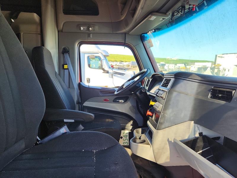 2026 VIN 1XPBD49X7TD796813 COPART salvage auction — ROLLOVER, CA - SALVAGE CERTIFICATE, sold $30,750 on 2026-08-06 (photo 5)