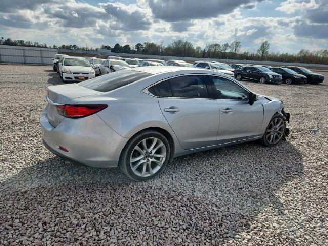 2017 Mazda 6 VIN JM1GL1V59H1152445 COPART salvage auction — FRONT END, Nc - Salvage Certificate Of Title, sold $2,100 on 2026-07-14 (photo 3)