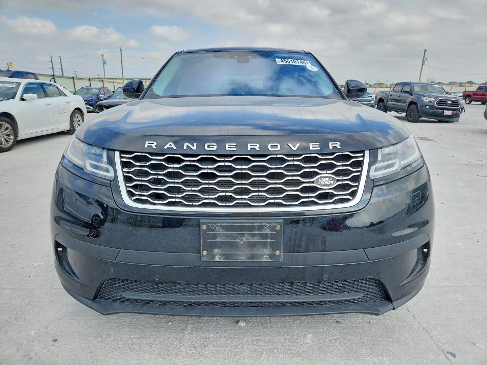 2019 Land rover Range rover velar VIN SALYB2EV0KA798941 COPART salvage auction — MINOR DENT/SCRATCHES, MT - CERTIFICATE OF TITLE, sold $10,100 on 2026-07-31 (photo 5)