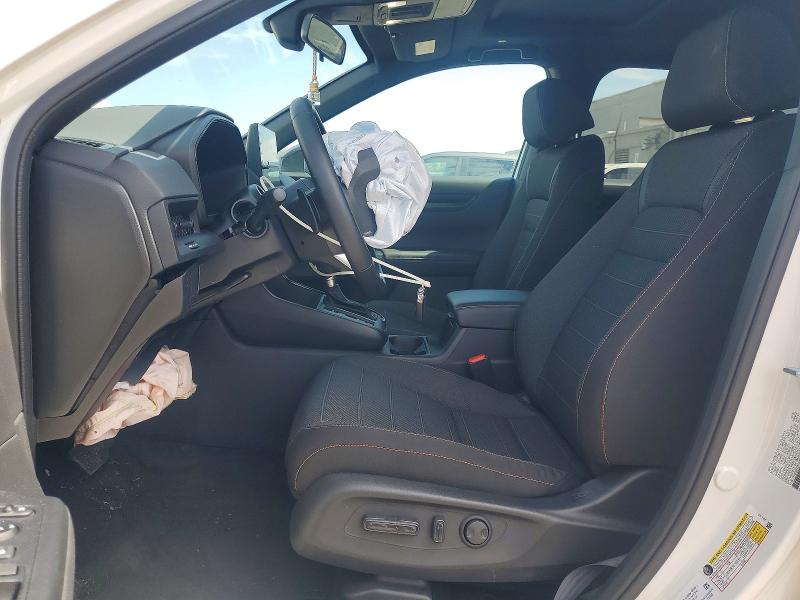 2026 Honda Cr-v VIN 7FARS6H59TE062365 COPART salvage auction — FRONT END, Va - Cert Of Title - Salvage, sold $17,900 on 2026-07-08 (photo 7)