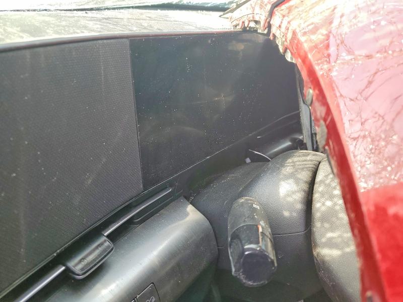 2024 Hyundai Kona VIN KM8HB3AB9RU169420 COPART salvage auction — ROLLOVER, Id - Cert Of Title-Junk, sold $2,350 on 2026-07-06 (photo 9)