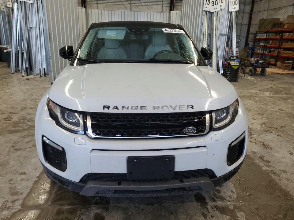 2017 Land rover RANGE ROVER VIN SALVP2BG8HH223366 COPART salvage auction — SIDE, Sc - Dealer Only Clean Title, sold $3,400 on 2026-07-29 (photo 5)