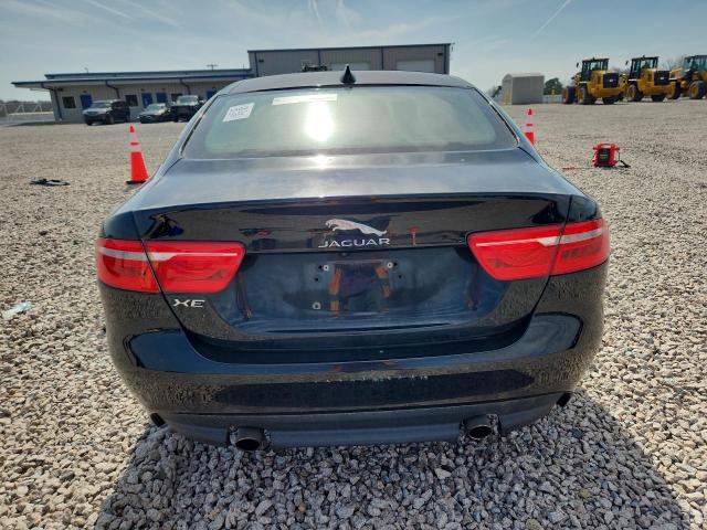 2018 Jaguar Xe VIN SAJAR4FX3JCP34624 COPART salvage auction — FRONT END, Nc - Dealer Only Clean Title (P), sold $3,400 on 2026-07-28 (photo 6)