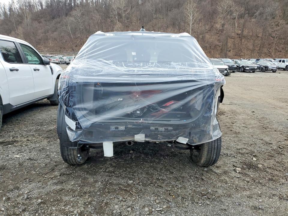 2026 Hyundai Kona VIN KM8HFCAB2TU361290 COPART salvage auction — REAR END, Nj - Cert Of Title-Salvage, sold $11,200 on 2026-07-09 (photo 6)
