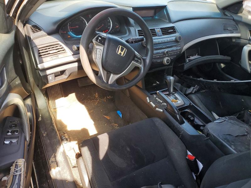 2012 Honda Accord VIN 1HGCS1B70CA007005 COPART salvage auction — SIDE, Nc - Salvage Certificate Of Title, sold $300 on 2026-07-02 (photo 8)