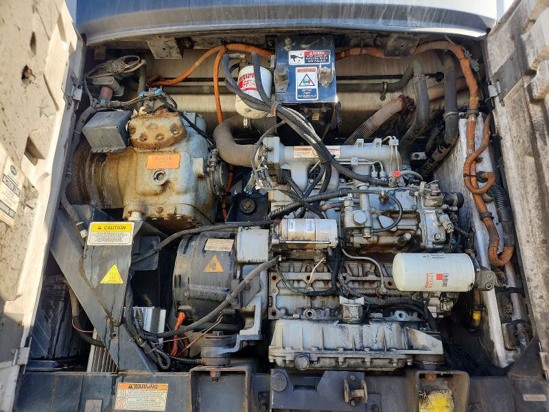 2014 Great dane trailers VIN 1GRAA5616EB701951 COPART salvage auction — BURN, CO - PUBLIC - SALVAGE TITLE, sold $70 on 2026-10-08 (photo 7)