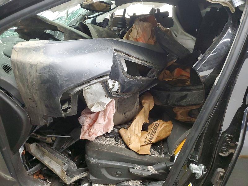 2022 Chevrolet Trax VIN KL7CJNSM8NB516008 COPART salvage auction — FRONT END, Ga - Certificate Of Title, sold $1,050 on 2026-07-30 (photo 7)