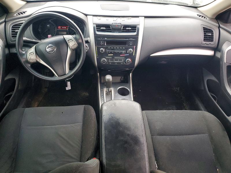 2015 Nissan Altima VIN 1N4AL3APXFC578905 COPART salvage auction — SIDE, Tn - Salvage Certificate, sold $475 on 2026-07-09 (photo 8)