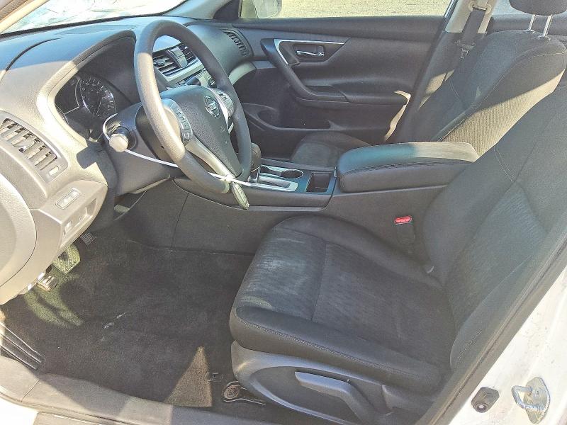 2018 Nissan VIN 1N4AL3AP4JC159389 COPART salvage auction — REAR END, Fl - Cert Of Title-Flood Damaged, sold $275 on 2026-07-09 (photo 7)