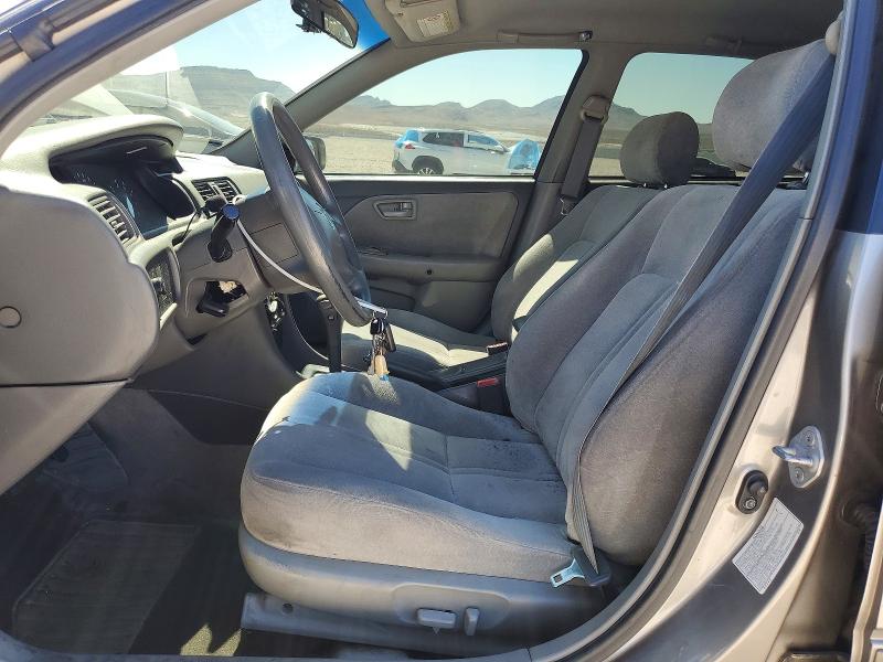 1999 Toyota Camry VIN 4T1BG22K1XU591694 COPART salvage auction — FRONT END, NV - SALVAGE TITLE, sold $325 on 2026-07-08 (photo 7)