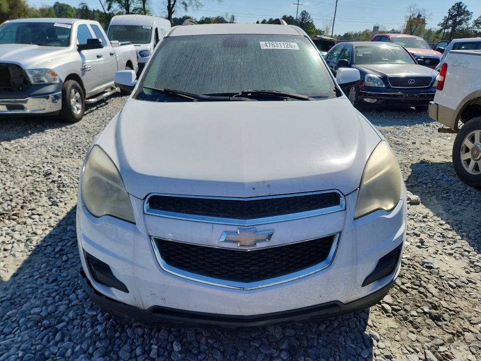 2015 Chevrolet Equinox VIN 2GNALBEK8F6343695 COPART salvage auction — NORMAL WEAR, Fl - Certificate Of Title, sold $2,650 on 2026-07-09 (photo 5)