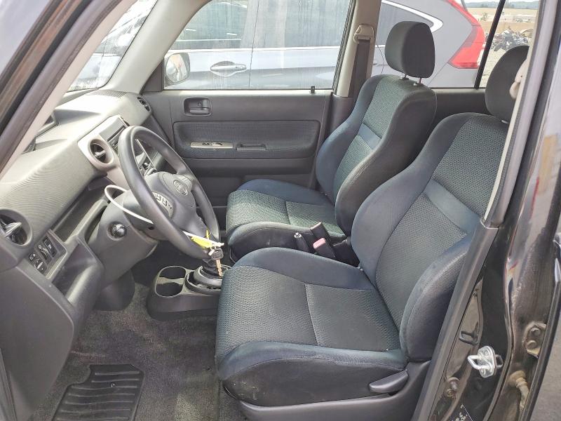 2006 Scion Xb VIN JTLKT334664090292 COPART salvage auction — MINOR DENT/SCRATCHES, Ca - Salvage Acquisition Billofsale, sold $200 on 2026-07-22 (photo 7)
