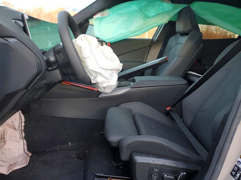 2026 BMW X3 VIN 5UX53GP0XT9194241 COPART salvage auction — FRONT END, Salvage Title, sold $4,900 on 2026-07-30 (photo 7)