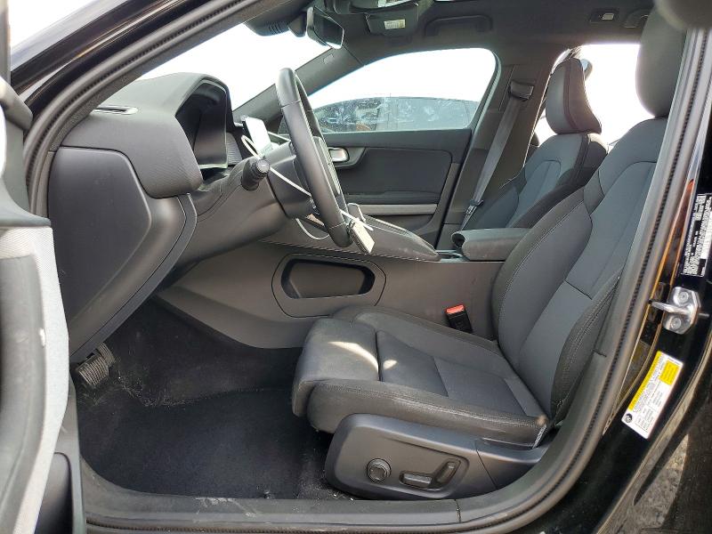 2022 Polestar VIN LPSED3KA3NL051279 COPART salvage auction — REAR END, Nv - Salvage Title, sold $9,700 on 2026-08-05 (photo 7)