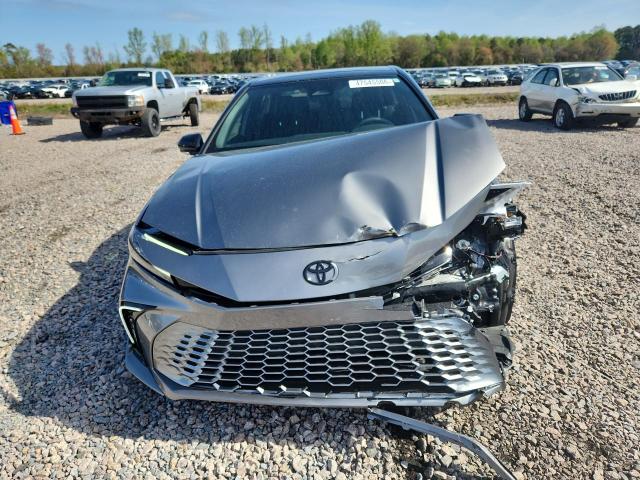 2025 Toyota Camry VIN 4T1DAACK5SU591113 COPART salvage auction — FRONT END, Nc - Salvage Certificate Of Title, sold $7,700 on 2026-07-28 (photo 5)