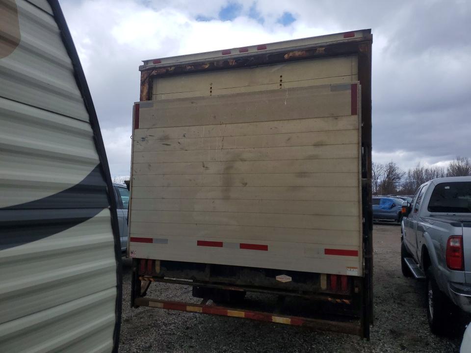 2011 Ford F-450 super duty VIN 1FDUF4GY5BEA13198 COPART salvage auction — SIDE, OH - CERTIFICATE OF TITLE, sold $500 on 2026-07-09 (photo 6)
