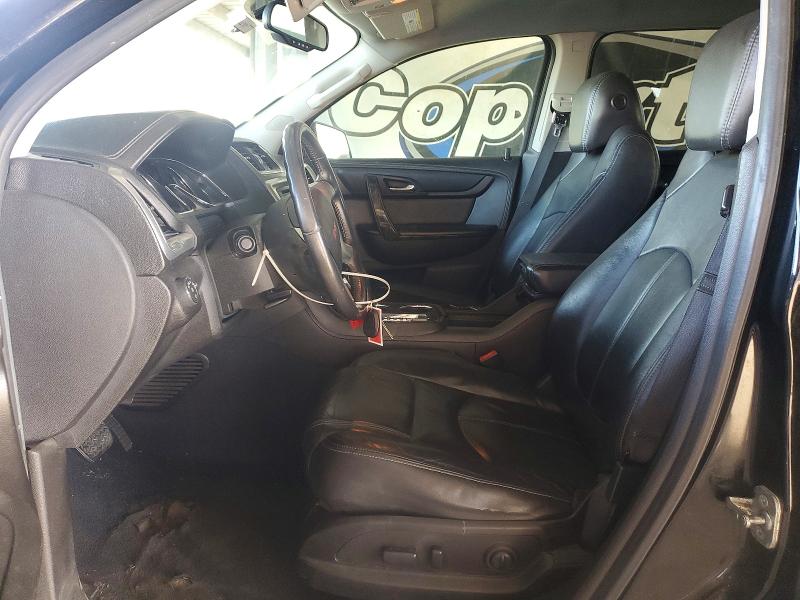 2016 Gmc Acadia VIN 1GKKRRKD4GJ112358 COPART salvage auction — MINOR DENT/SCRATCHES, Ca - Dis/Dlr/Exp Only Clean Title, sold $350 on 2026-07-09 (photo 7)