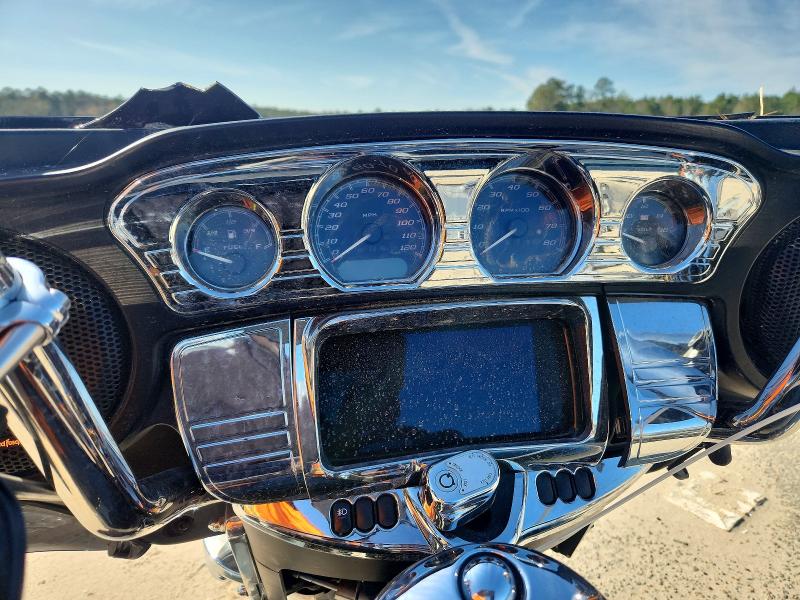 2020 Harley-davidson Fl VIN 1HD1MAF11LB850516 COPART salvage auction — SIDE, Sc - Cert Of Title-Salvage, sold $9,200 on 2026-07-02 (photo 7)
