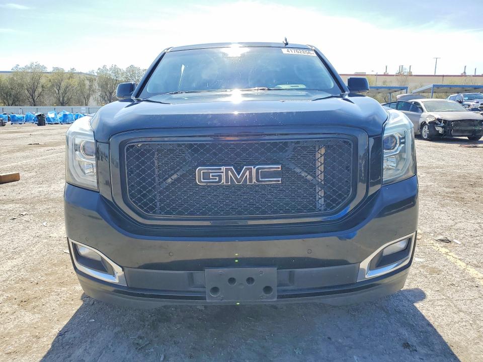 2015 Gmc VIN 1GKS2BKC5FR101548 COPART salvage auction — SIDE, Nm - Cert Of Title-Salvage, sold $225 on 2026-07-21 (photo 5)