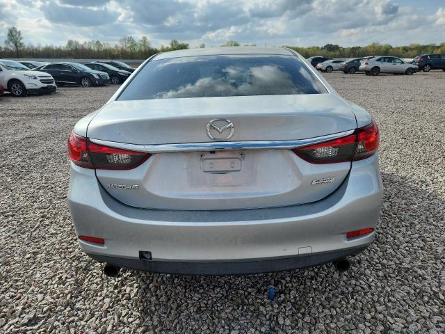 2017 Mazda 6 VIN JM1GL1V59H1152445 COPART salvage auction — FRONT END, Nc - Salvage Certificate Of Title, sold $2,100 on 2026-07-14 (photo 6)