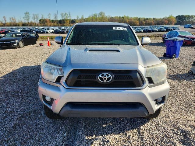 2014 Toyota Tacoma VIN 5TFJU4GN3EX058345 COPART salvage auction — REAR END, Nc - Salvage Certificate Of Title, sold $6,800 on 2026-07-07 (photo 5)
