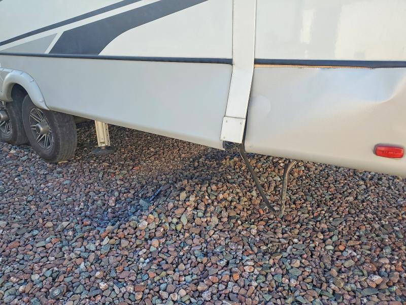 2022 VIN 4YDFM0S27N4700348 COPART salvage auction — REAR END, AZ - CERT OF TITLE - SALVAGE, sold $15,100 on 2026-07-09 (photo 9)