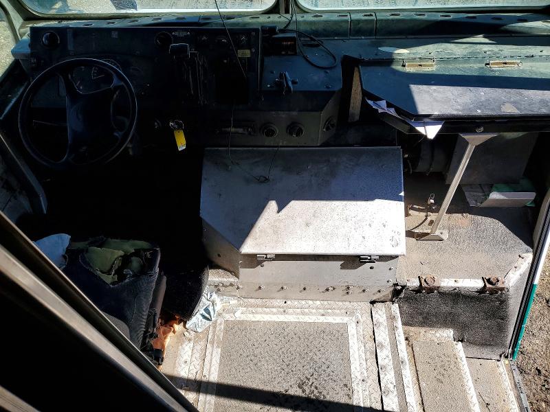 2010 Workhorse W42 VIN 5B4KPD280A3439476 COPART salvage auction — NORMAL WEAR, Il - Certificate Of Title (P), sold $1,500 on 2026-07-30 (photo 8)