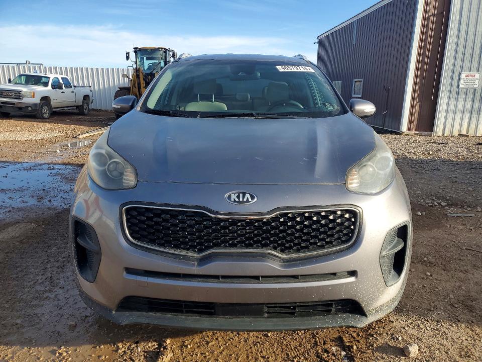 2018 Kia VIN KNDPM3AC9J7396936 COPART salvage auction — NORMAL WEAR, Sd - Certificate Of Title, sold $3,000 on 2026-07-28 (photo 5)