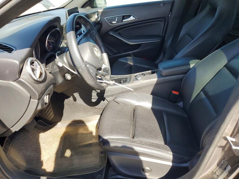 2019 Mercedes-benz Cla-klasse VIN WDDSJ4EB9KN719055 COPART salvage auction — MECHANICAL, Salvage Title, sold $1,600 on 2026-08-11 (photo 7)