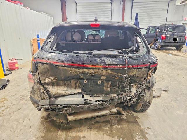 2024 Hyundai Kona VIN KM8HACABXRU161409 COPART salvage auction — FRONT END, Me - Cert Of Title-Salvage Collisio, sold $950 on 2026-07-15 (photo 6)