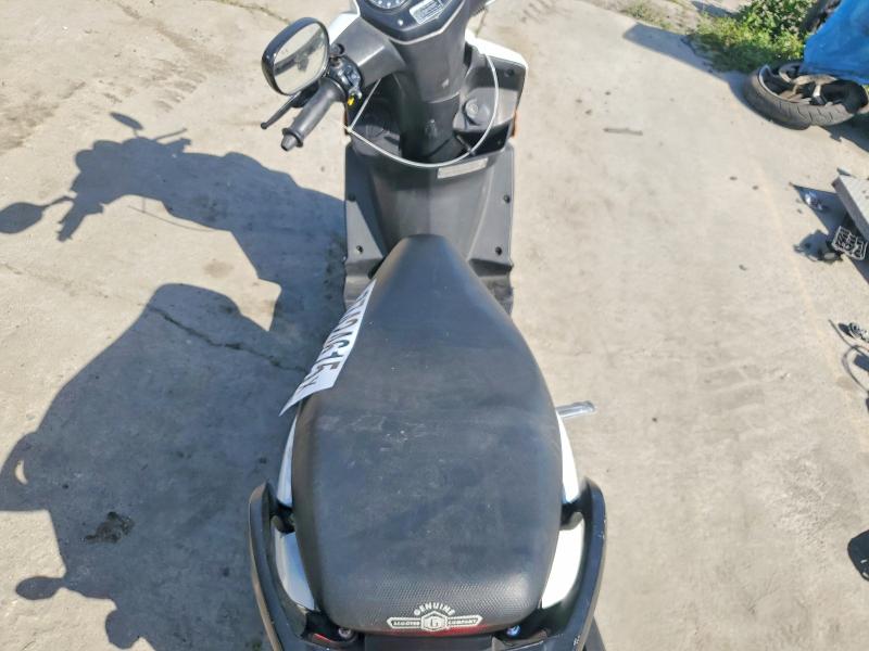 2022 VIN RFVBFBF98N1002577 COPART salvage auction — MINOR DENT/SCRATCHES, CA - SALVAGE CERTIFICATE, sold $175 on 2026-07-16 (photo 6)