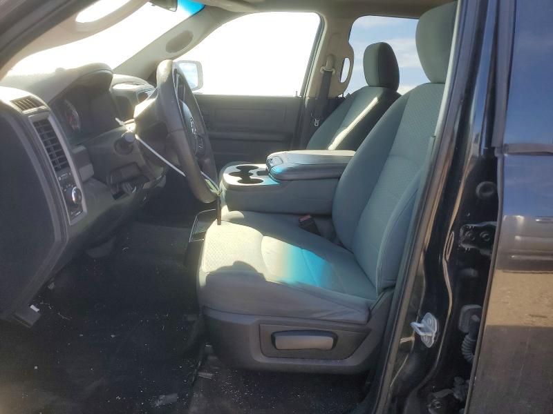 2017 Ram 1500 VIN 1C6RR7KT7HS819642 COPART salvage auction — FRONT END, TX - SALVAGE VEHICLE TITLE, sold $1,500 on 2026-07-02 (photo 7)