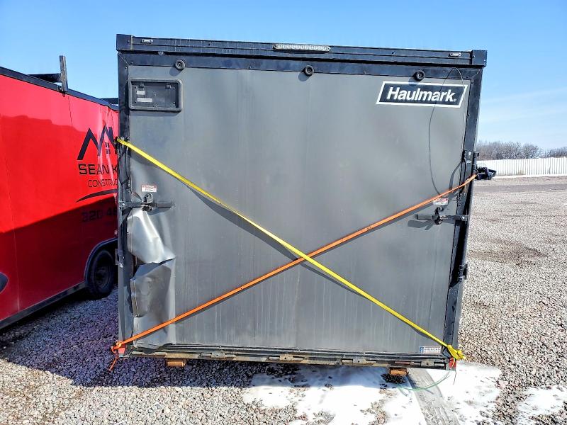 2024 VIN 7V0H12422RB412451 COPART salvage auction — SIDE, MN - CERT OF TITLE-SALVAGE, sold $175 on 2026-07-09 (photo 5)